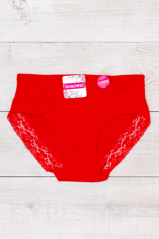 Труси жіночі